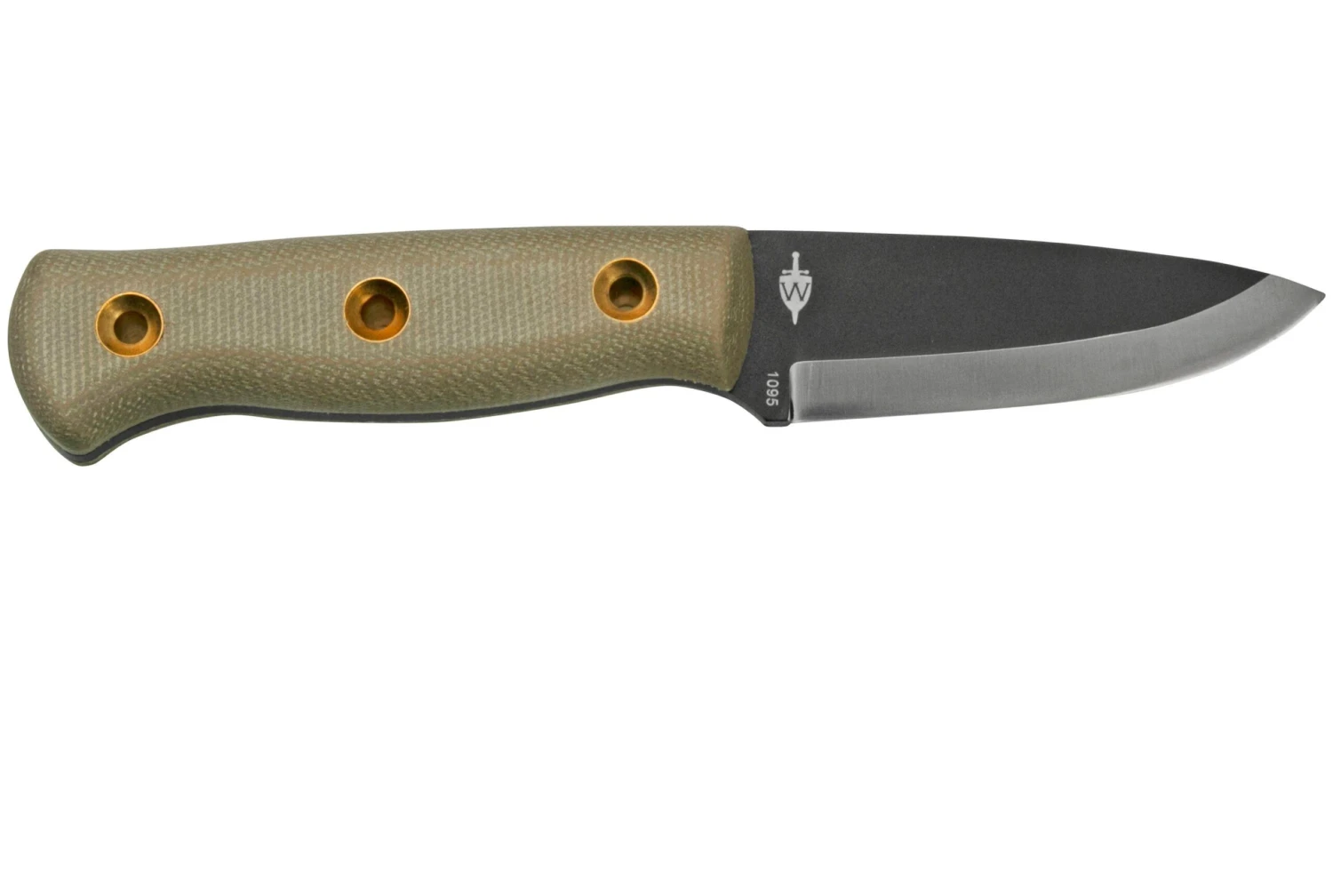 Böker Plus Vigtig 02BO075 Cuchillo De Bushcraft, Diseño Dave Wenger 4 Böker Plus Vigtig 02BO075 Cuchillo De Bushcraft, Diseño Dave Wenger - Imagen 2