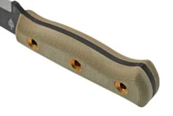 Böker Plus Vigtig 02BO075 Cuchillo De Bushcraft, Diseño Dave Wenger 13 Böker Plus Vigtig 02BO075 Cuchillo De Bushcraft, Diseño Dave Wenger -Leatherman Tienda BO02BO075 04 boker