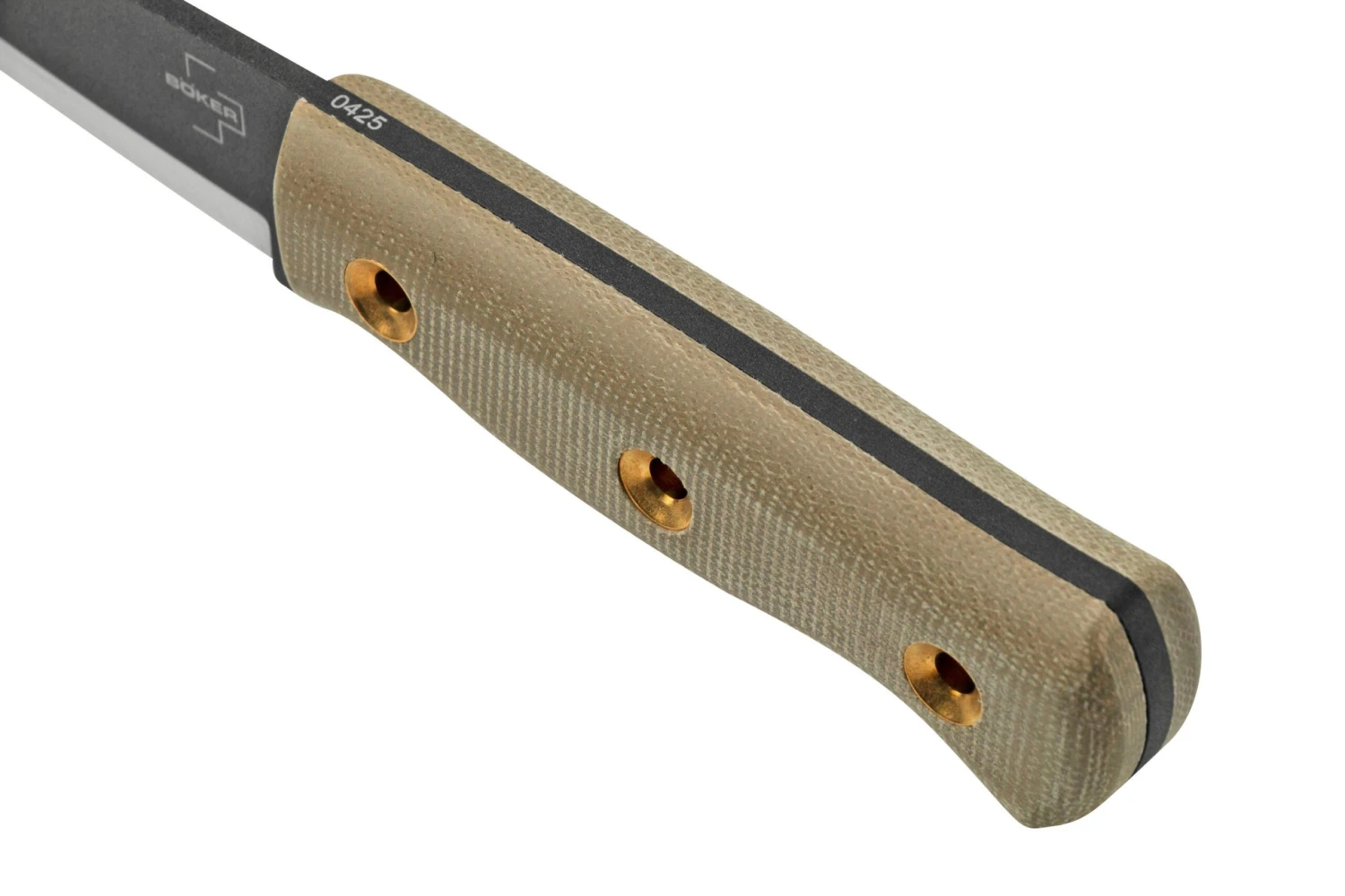 Böker Plus Vigtig 02BO075 Cuchillo De Bushcraft, Diseño Dave Wenger 8 Böker Plus Vigtig 02BO075 Cuchillo De Bushcraft, Diseño Dave Wenger - Imagen 6