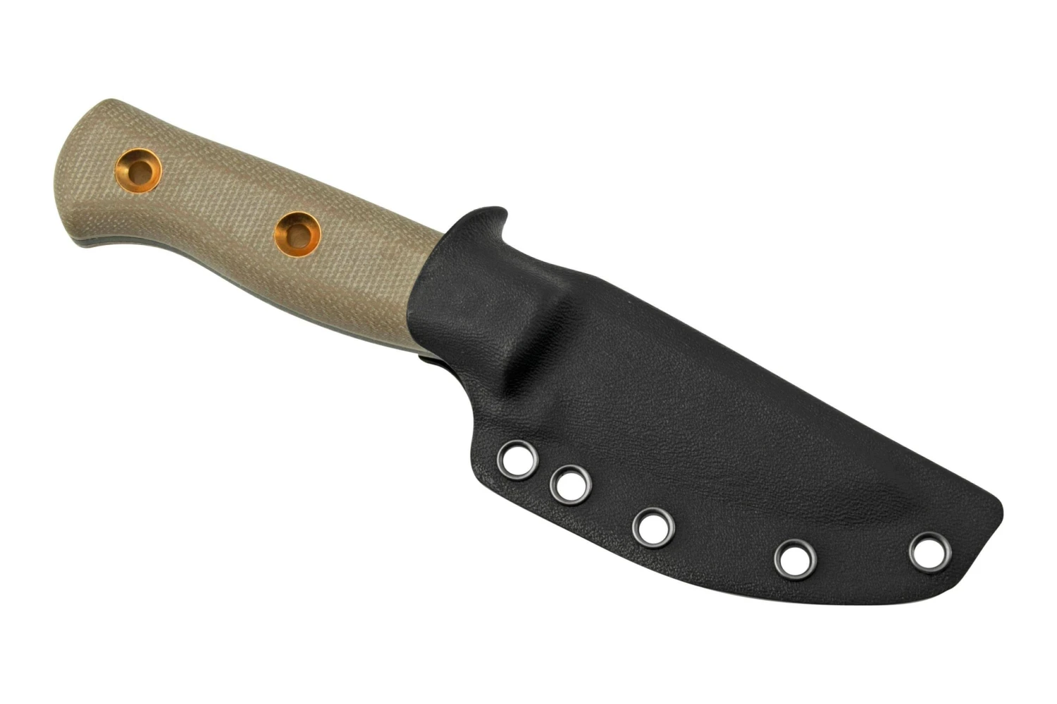 Böker Plus Vigtig 02BO075 Cuchillo De Bushcraft, Diseño Dave Wenger 10 Böker Plus Vigtig 02BO075 Cuchillo De Bushcraft, Diseño Dave Wenger - Imagen 8