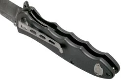 Böker Leopard-Damascus III Collection 110237DAM Limited Edition Navaja 15 Böker Leopard-Damascus III Collection 110237DAM Limited Edition Navaja -Leatherman Tienda BO110237DAM 05 boker