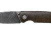 Böker M4 Sherman Damascus 110662DAM Navaja -Leatherman Tienda BO110662DAM 01 boker