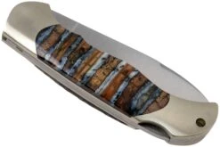 Böker Junior Scout Mammuth 111990 Cuchillo De Caballero 13 Böker Junior Scout Mammuth 111990 Cuchillo De Caballero -Leatherman Tienda BO111990 04 boker