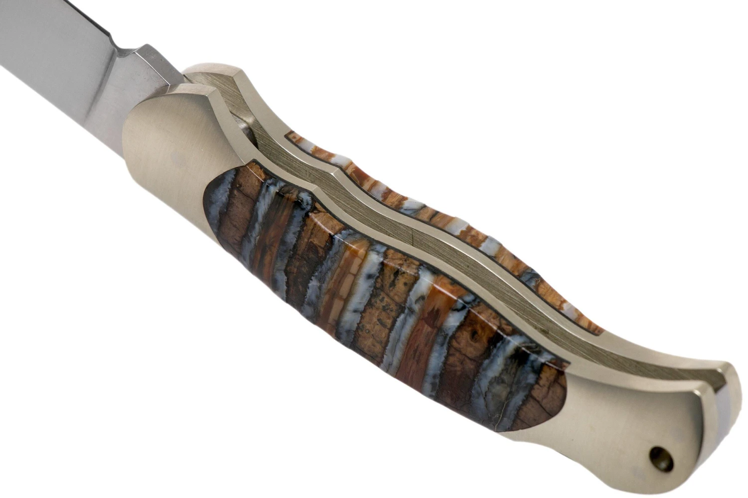 Böker Junior Scout Mammuth 111990 Cuchillo De Caballero 7 Böker Junior Scout Mammuth 111990 Cuchillo De Caballero - Imagen 5