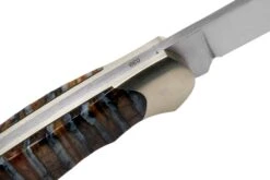 Böker Junior Scout Mammuth 111990 Cuchillo De Caballero 15 Böker Junior Scout Mammuth 111990 Cuchillo De Caballero -Leatherman Tienda BO111990 06 boker