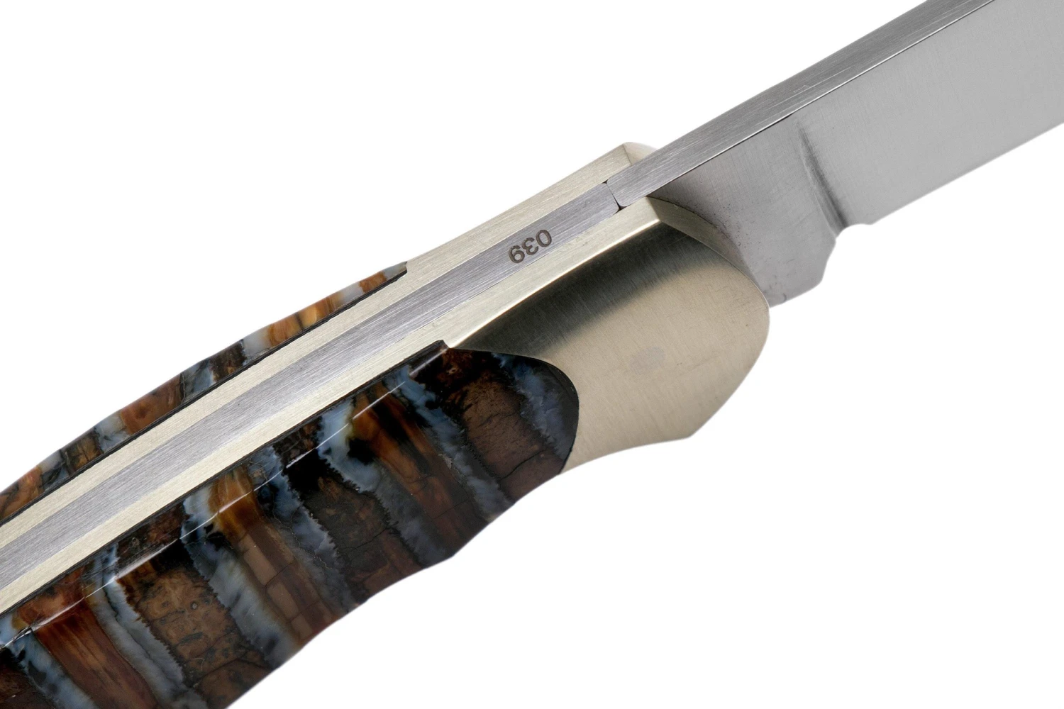 Böker Junior Scout Mammuth 111990 Cuchillo De Caballero 8 Böker Junior Scout Mammuth 111990 Cuchillo De Caballero - Imagen 6