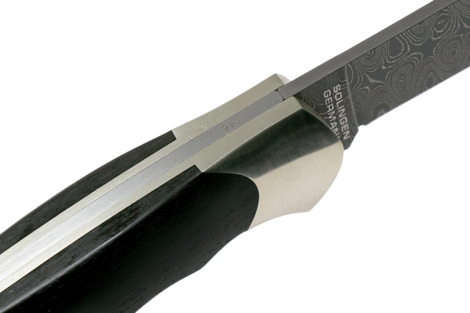 Böker Scout Spearpoint Hornbeam Damascus 112203DAM, Navaja 8 Böker Scout Spearpoint Hornbeam Damascus 112203DAM, Navaja - Imagen 6