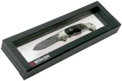 Böker Scout Spearpoint Hornbeam Damascus 112203DAM, Navaja 17 Böker Scout Spearpoint Hornbeam Damascus 112203DAM, Navaja -Leatherman Tienda BO112203DAM 08 boker