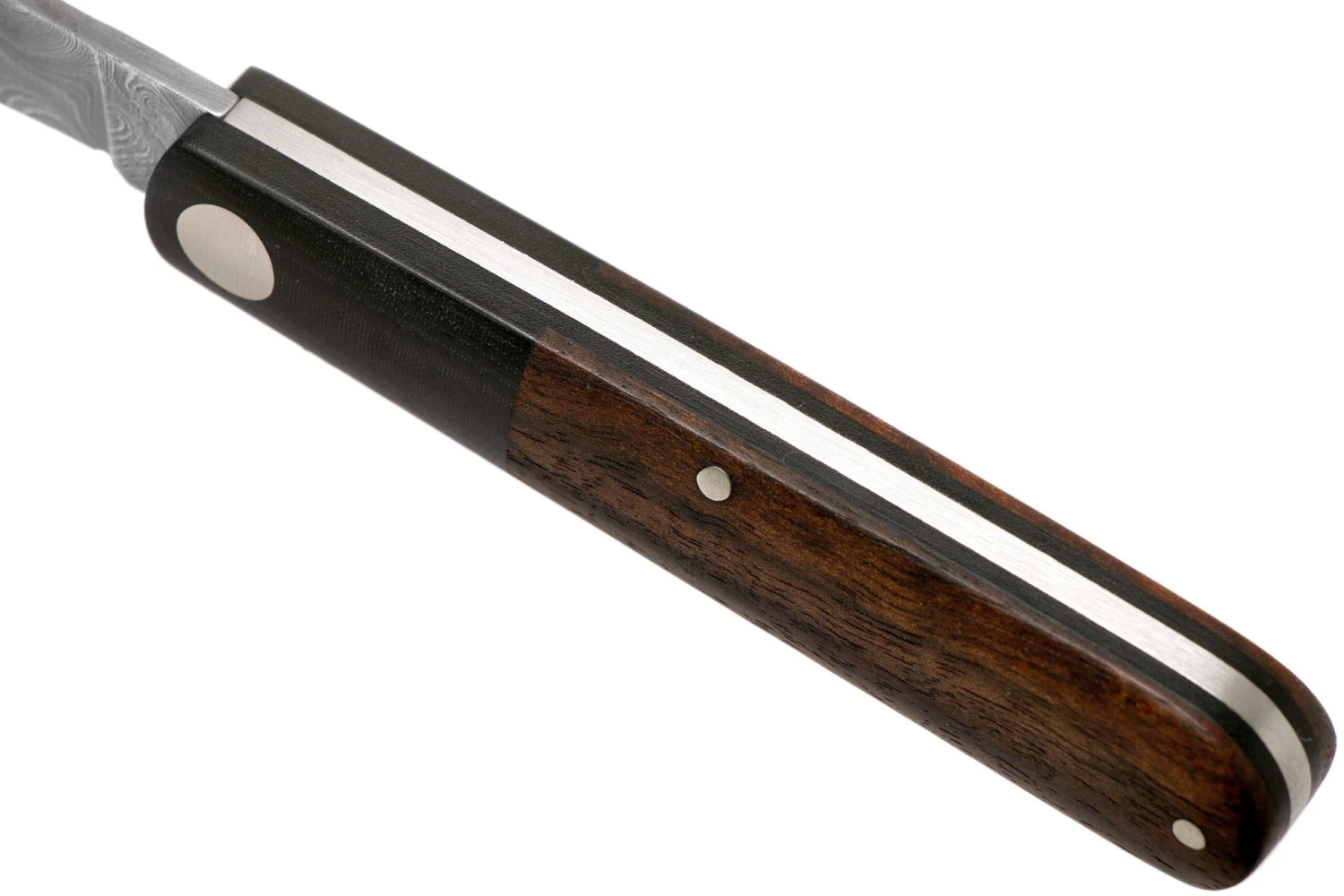 Böker Manufaktur Solingen Barlow Prime Tirpitz Damast 117942DAM Navaja 9 Böker Manufaktur Solingen Barlow Prime Tirpitz Damast 117942DAM Navaja - Imagen 7