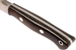 Bark River Mini Aurora CPM 3V, Green Canvas Micarta 14 Bark River Mini Aurora CPM 3V, Green Canvas Micarta -Leatherman Tienda BRK06 025GNC 05 bark river brk06 025gnc 05