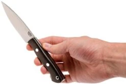 Bark River Mini Aurora CPM 3V, Green Canvas Micarta 15 Bark River Mini Aurora CPM 3V, Green Canvas Micarta -Leatherman Tienda BRK06 025GNC 06 bark river brk06 025gnc 06