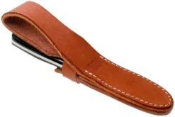 Bark River Mini Aurora CPM 154, Black Canvas Micarta 15 Bark River Mini Aurora CPM 154, Black Canvas Micarta -Leatherman Tienda BRK06 055BRKC 07 bark river knives