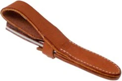 Bark River Mini Aurora CPM 154, Hellfire Maple Burl -Leatherman Tienda BRK06 055HFM 07 bark river knives