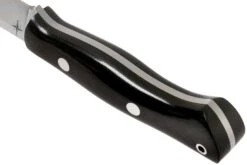 Bark River Aurora A2 Black Canvas Micarta, Cuchillo Bushcraft 12 Bark River Aurora A2 Black Canvas Micarta, Cuchillo Bushcraft -Leatherman Tienda BRK06 115BCM 04 bark river knives