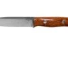 Bark River Aurora A2 Desert Ironwood, Cuchillo Bushcraft