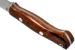 Bark River Aurora A2 Desert Ironwood, Cuchillo Bushcraft 12 Bark River Aurora A2 Desert Ironwood, Cuchillo Bushcraft -Leatherman Tienda BRK06 115DI 04 bark river knives