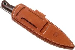 Bark River Bushcrafter LT CPM 3V, Hellfire Maple Burl -Leatherman Tienda BRK06 121HFM BL 07 bark river knives