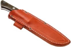 Bark River Aurora 3V, Green Canvas Micarta Cuchillo Bushcraft -Leatherman Tienda BRK06 122 3VGRC 08 bark river brk06 122 3vgrc 08