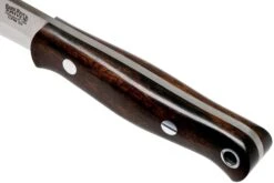 Bark River Bushcrafter I CPM 3V, Desert Ironwood -Leatherman Tienda BRK06 131DIW 05 bark river knives