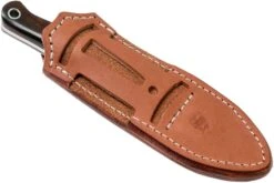 Bark River Bushcrafter I CPM 3V, Desert Ironwood -Leatherman Tienda BRK06 131DIW 08 bark river knives