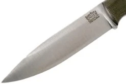 Bark River Aurora CPM Cru-Wear, Green Canvas Micarta, Cuchillo Bushcraft 12 Bark River Aurora CPM Cru-Wear, Green Canvas Micarta, Cuchillo Bushcraft -Leatherman Tienda BRK06 163GNC 03 bark river brk06 163gnc 03