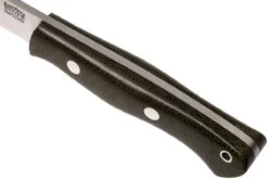 Bark River Aurora CPM Cru-Wear, Green Canvas Micarta, Cuchillo Bushcraft 14 Bark River Aurora CPM Cru-Wear, Green Canvas Micarta, Cuchillo Bushcraft -Leatherman Tienda BRK06 163GNC 05 bark river brk06 163gnc 05