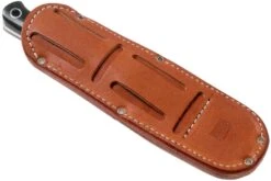 Bark River Bushcrafter II CPM 3V Black Canvas Micarta Cuchillo Bushcraft 15 Bark River Bushcrafter II CPM 3V Black Canvas Micarta Cuchillo Bushcraft -Leatherman Tienda BRK06 223BCM 07 bark river knives