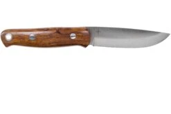 Bark River Bushcrafter II CPM 3V Desert Ironwood Cuchillo Bushcraft -Leatherman Tienda BRK06 223DI 02 bark river knives