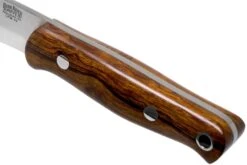 Bark River Bushcrafter II CPM 3V Desert Ironwood Cuchillo Bushcraft -Leatherman Tienda BRK06 223DI 05 bark river knives