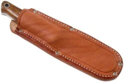 Bark River Bushcrafter II CPM 3V Desert Ironwood Cuchillo Bushcraft -Leatherman Tienda BRK06 223DI 06 bark river knives