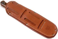 Bark River Bushcrafter II CPM 3V Desert Ironwood Cuchillo Bushcraft -Leatherman Tienda BRK06 223DI 07 bark river knives