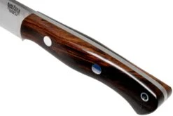 Bark River Aurora II CPM 3V, Desert Ironwood Cuchillo Bushcraft -Leatherman Tienda BRK06 225DIW 05 bark river knives