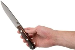 Bark River Aurora II CPM 3V, Desert Ironwood Cuchillo Bushcraft -Leatherman Tienda BRK06 225DIW 06 bark river knives