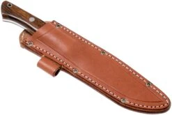 Bark River Aurora II CPM 3V, Desert Ironwood Cuchillo Bushcraft -Leatherman Tienda BRK06 225DIW 07 bark river knives