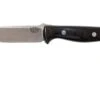 Bark River Gunny CPM 3V, Black Canvas Micarta 2 Bark River Gunny CPM 3V, Black Canvas Micarta -Leatherman Tienda BRK07 025BRKCM 01 bark river brk07 025brkcm 01