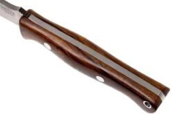 Bark River Gunny CPM 3V, Desert Ironwood, Funda Marrón 14 Bark River Gunny CPM 3V, Desert Ironwood, Funda Marrón -Leatherman Tienda BRK07 025DIW 05 bark river brk07 025diw 05