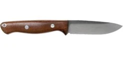 Bark River Gunny Hunter CPM S45VN, American Walnut Cuchillo De Caza -Leatherman Tienda BRK07 084AW 02 bark river knives