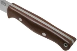 Bark River Gunny Hunter CPM S45VN, American Walnut Cuchillo De Caza -Leatherman Tienda BRK07 084AW 05 bark river knives