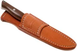 Bark River Gunny Hunter CPM S45VN, American Walnut Cuchillo De Caza -Leatherman Tienda BRK07 084AW 06 bark river knives