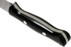 Bark River Bravo 1 A2, Black Canvas Micarta Rampless Cuchillo De Exterior 12 Bark River Bravo 1 A2, Black Canvas Micarta Rampless Cuchillo De Exterior -Leatherman Tienda BRK07 111BRKC RS 04 bark river knives