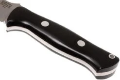 Bark River Bravo 1 A2, Black G10, Funda Marrón 11 Bark River Bravo 1 A2, Black G10, Funda Marrón -Leatherman Tienda BRK07 111BRKG 04 bark river brk07 111brkg 04