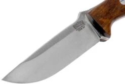 Bark River Bravo 1 CPM 3V, Desert Ironwood Cuchillo De Exterior -Leatherman Tienda BRK07 114DIW 03 bark river knives