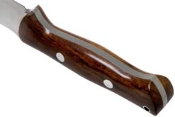 Bark River Bravo 1 CPM 3V, Desert Ironwood Cuchillo De Exterior -Leatherman Tienda BRK07 114DIW 04 bark river knives