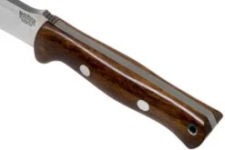 Bark River Bravo 1 CPM 3V, Desert Ironwood Cuchillo De Exterior -Leatherman Tienda BRK07 114DIW 05 bark river knives