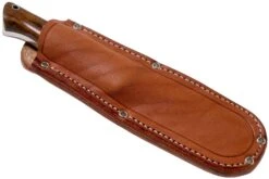 Bark River Bravo 1 CPM 3V, Desert Ironwood Cuchillo De Exterior -Leatherman Tienda BRK07 114DIW 06 bark river knives