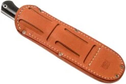 Bark River Bravo 1.2 A2 Black Canvas Micarta Cuchillo De Exterior 15 Bark River Bravo 1.2 A2 Black Canvas Micarta Cuchillo De Exterior -Leatherman Tienda BRK07 115BCM 07 bark river knives