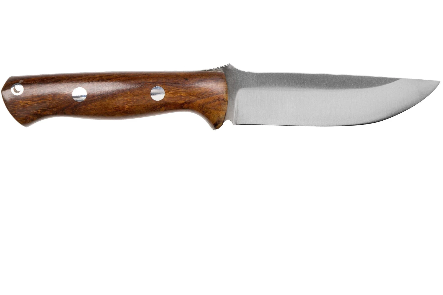 Bark River Bravo 1.2 A2 Desert Ironwood Cuchillo De Exterior 4 Bark River Bravo 1.2 A2 Desert Ironwood Cuchillo De Exterior - Imagen 2