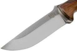 Bark River Bravo 1.2 A2 Desert Ironwood Cuchillo De Exterior 11 Bark River Bravo 1.2 A2 Desert Ironwood Cuchillo De Exterior -Leatherman Tienda BRK07 115DI 03 bark river knives