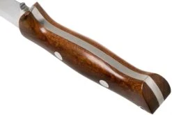 Bark River Bravo 1.2 A2 Desert Ironwood Cuchillo De Exterior 12 Bark River Bravo 1.2 A2 Desert Ironwood Cuchillo De Exterior -Leatherman Tienda BRK07 115DI 04 bark river knives