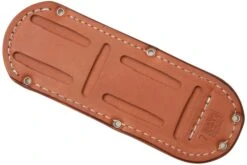 Bark River Bravo 1.5 Rampless CPM 3V Field Knife, Desert Ironwood -Leatherman Tienda BRK07 122DIR 06 bark river knives